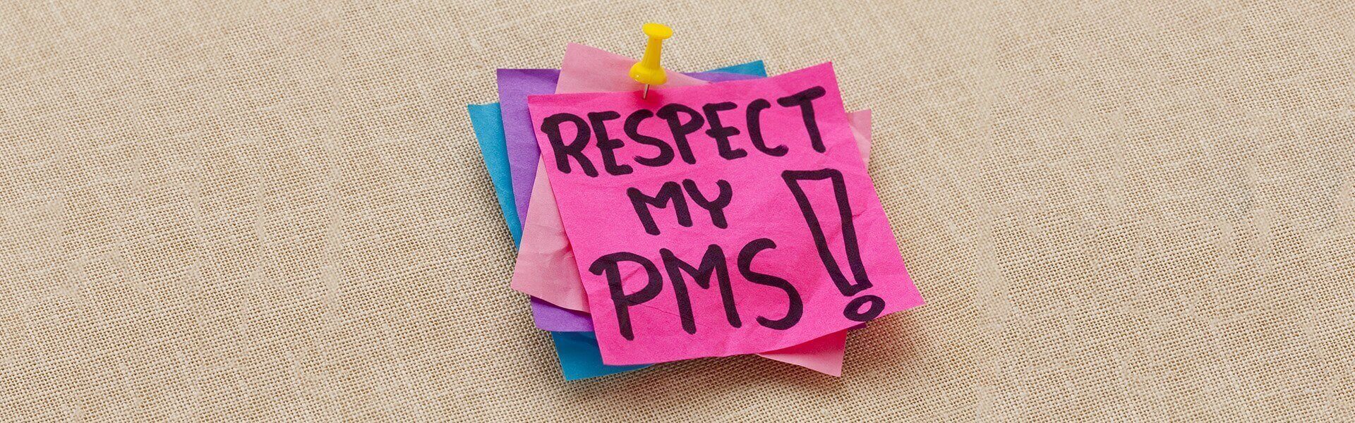 Yes... PMS Symptoms Are Optional! Dr. Kimberly Boileau ND, Women's