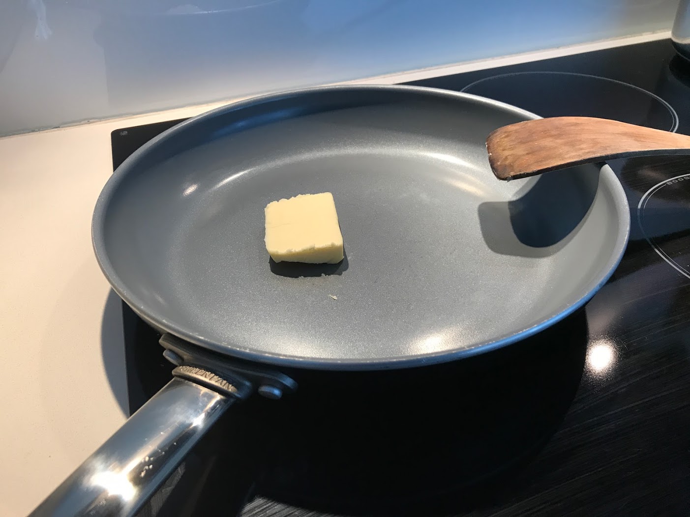 Culotte Sous Vide (Cuvette) super god opskrift (opskrift) Livets