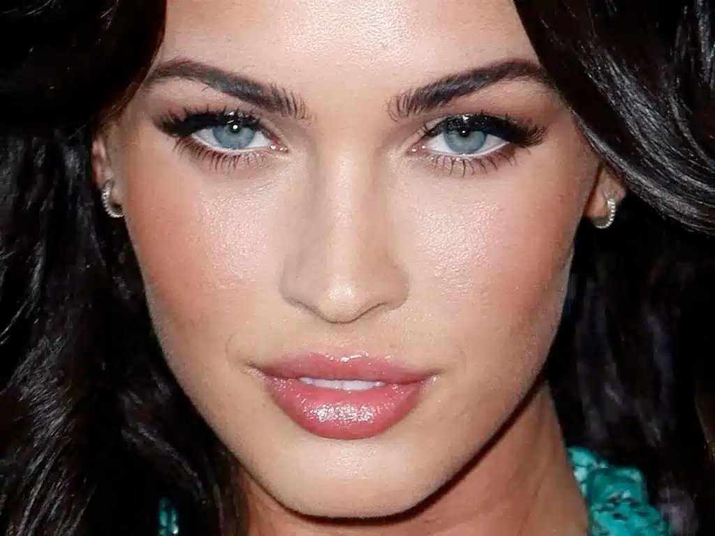 Blepharoplasty Megan Fox Eyelid Surgery Facts And Insights
