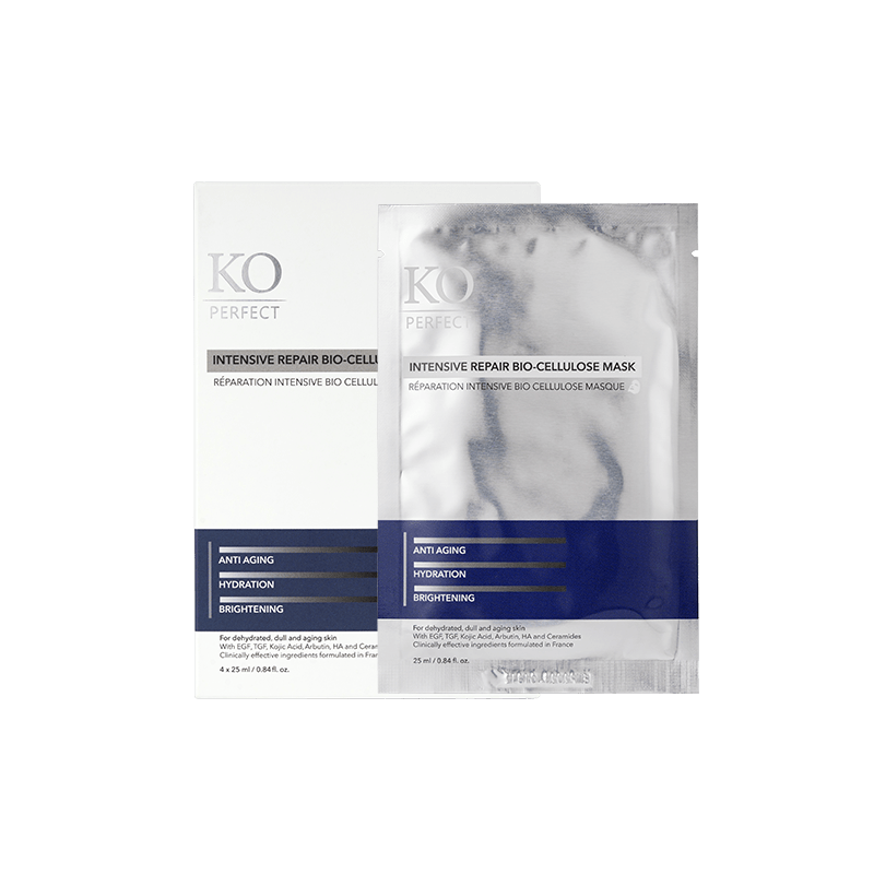 Intensive Repair BioCellulose Mask Dr. Ko Skin Care