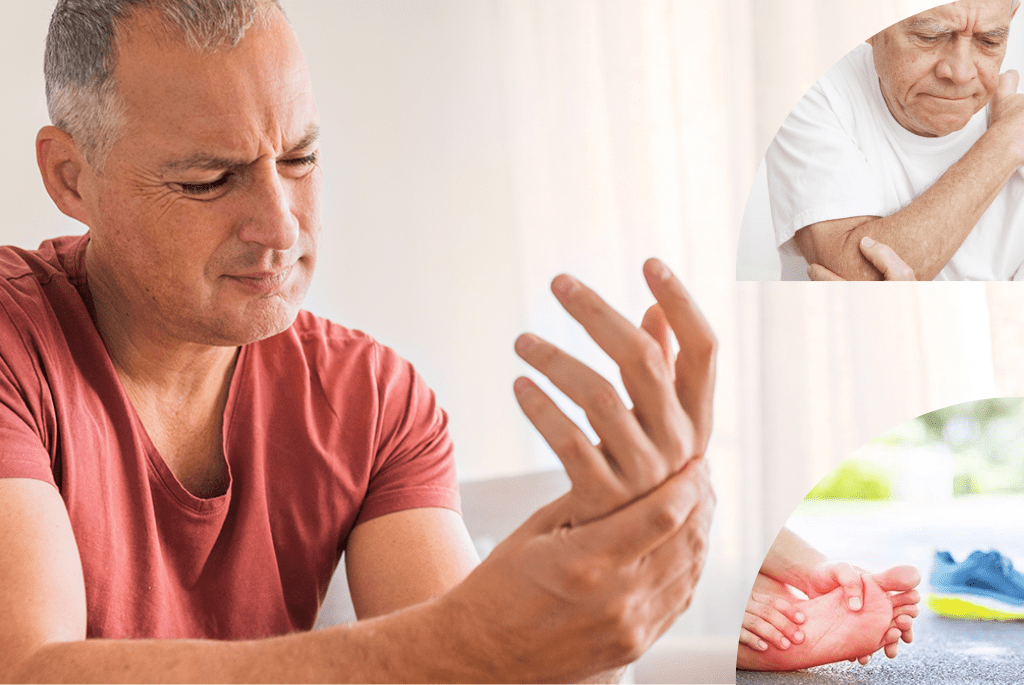 Best Ayurvedic Doctor For Arthritis in Hyderabad Arthritis Doctor Near Me