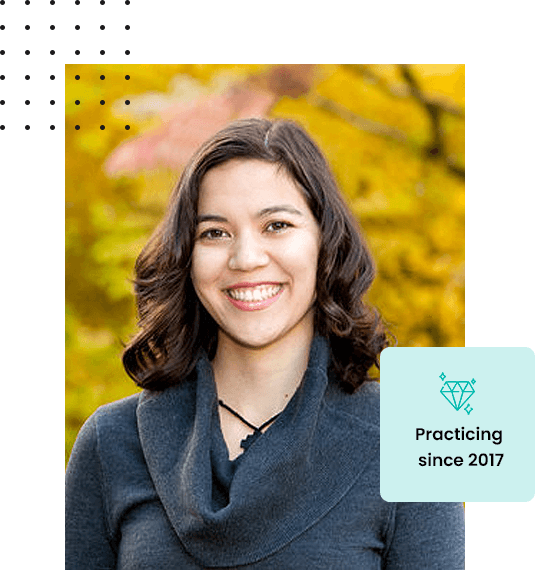 Dr. Kryzia Olsen Naturopathic Physician & Acupuncturist in Bend, Oregon