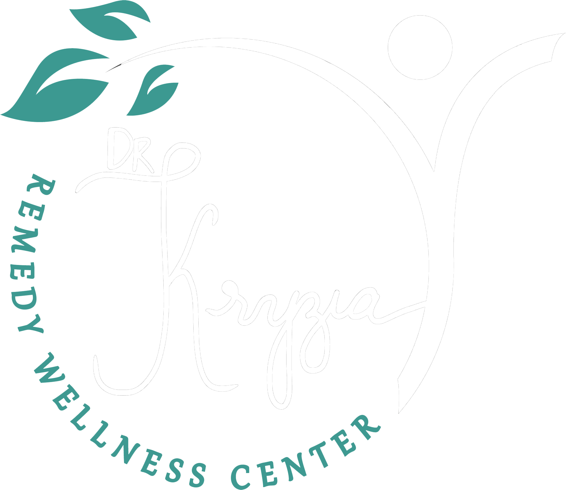 Dr. Kryzia Olsen Naturopathic Physician & Acupuncturist in Bend, Oregon