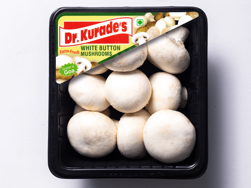 Button,Exotics mushroom farming in india Mushroom in india