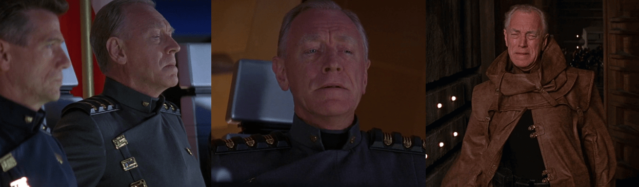 Movie Night [Sci-Fanuary]: Judge Dredd – Dr. K's Waiting Room