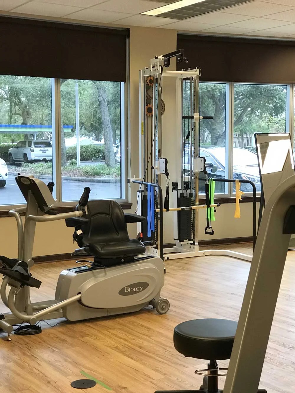 Physical Therapy Labrador Primary Care General Practition in St