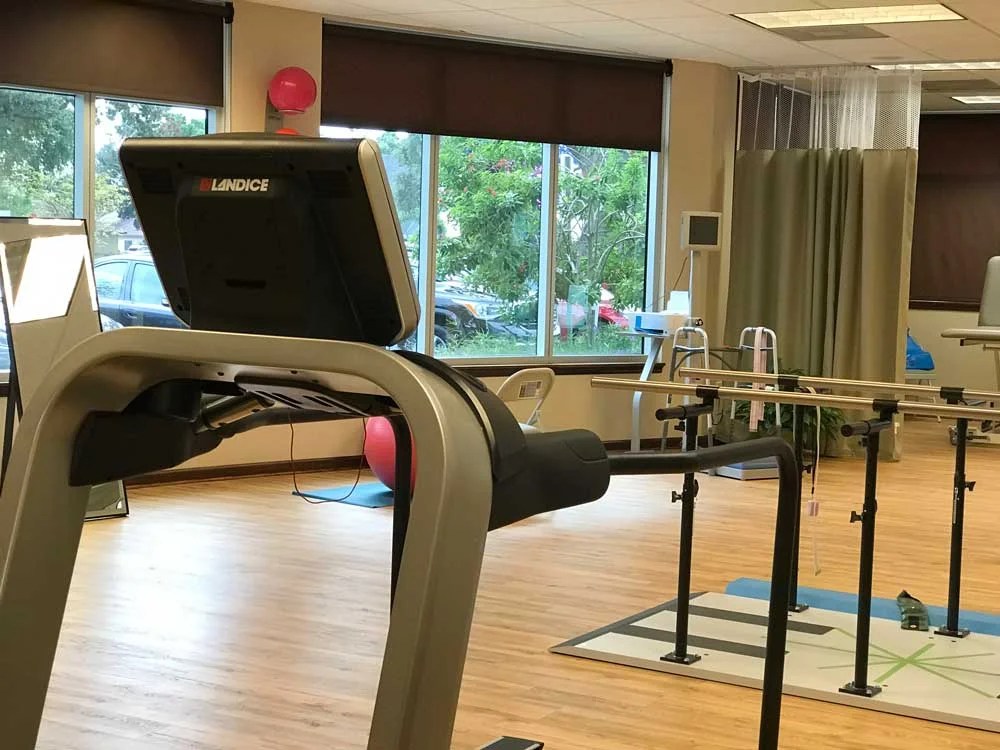 Physical Therapy Labrador Primary Care General Practition in St