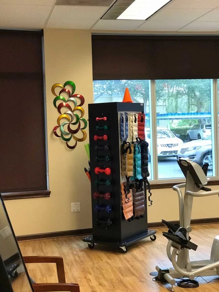 Physical Therapy Labrador Primary Care General Practition in St