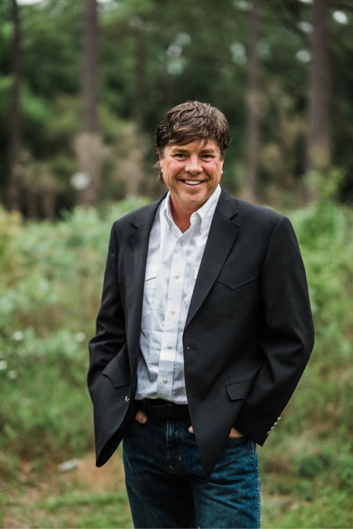 Meet our Doctors Dr. Lance Johnson Dentistry