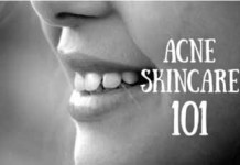 Ten Acne Skin Tips - Advanced Dermatology