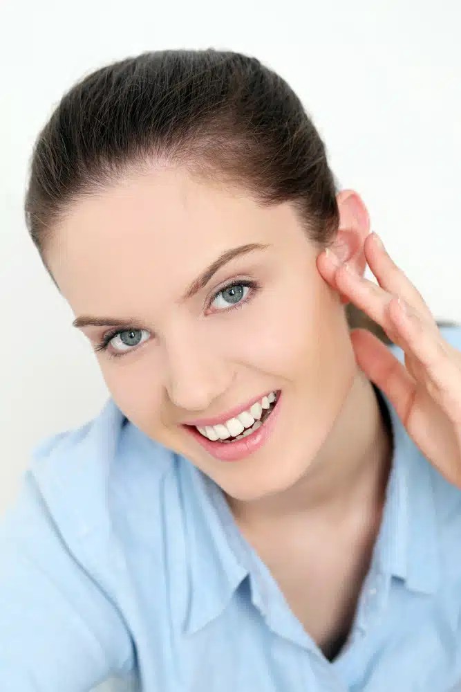 TMJ Replacement Surgery Hot Springs, AR Dr Wolford