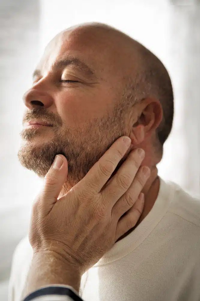 TMJ Replacement Surgery New River, AZ Dr Wolford