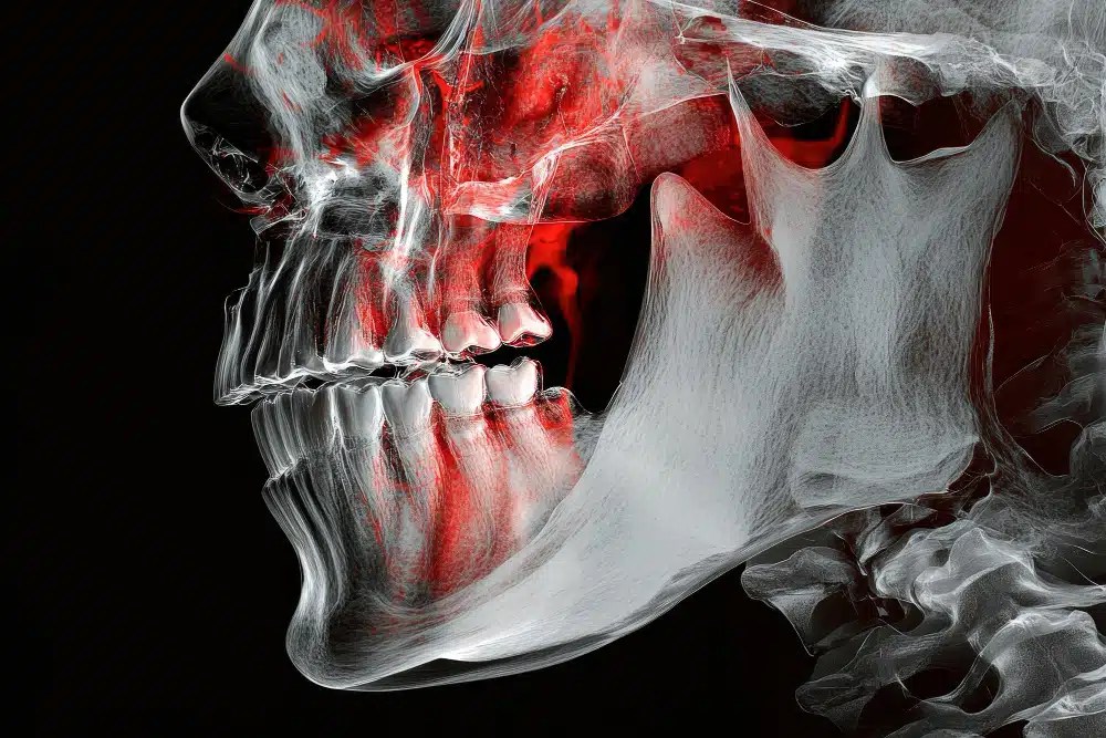 TMJ Replacement Surgery Lake Charles, LA Dr Wolford