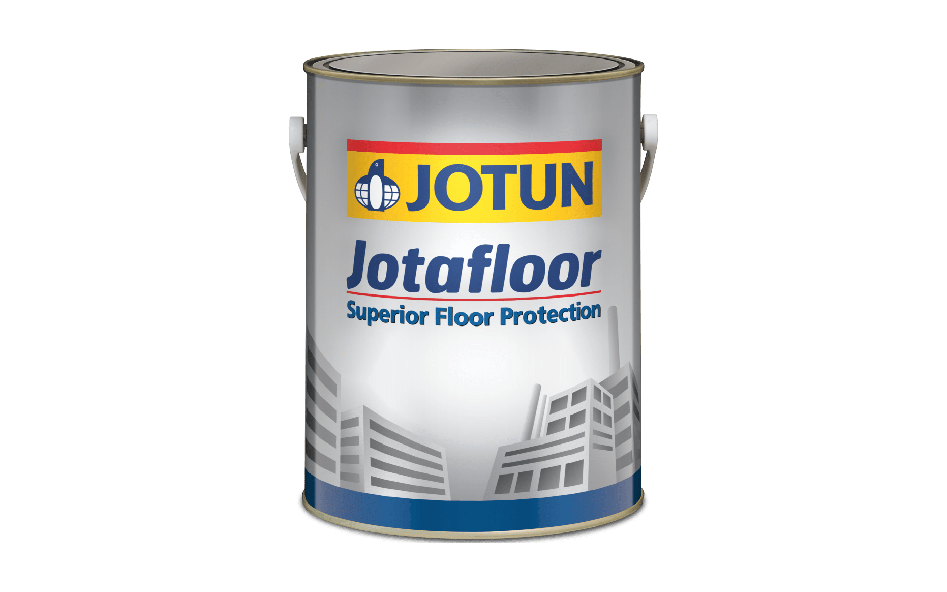 JOTUN JOTAFLOOR SEALER DRL CORPORATION SDN. BHD.