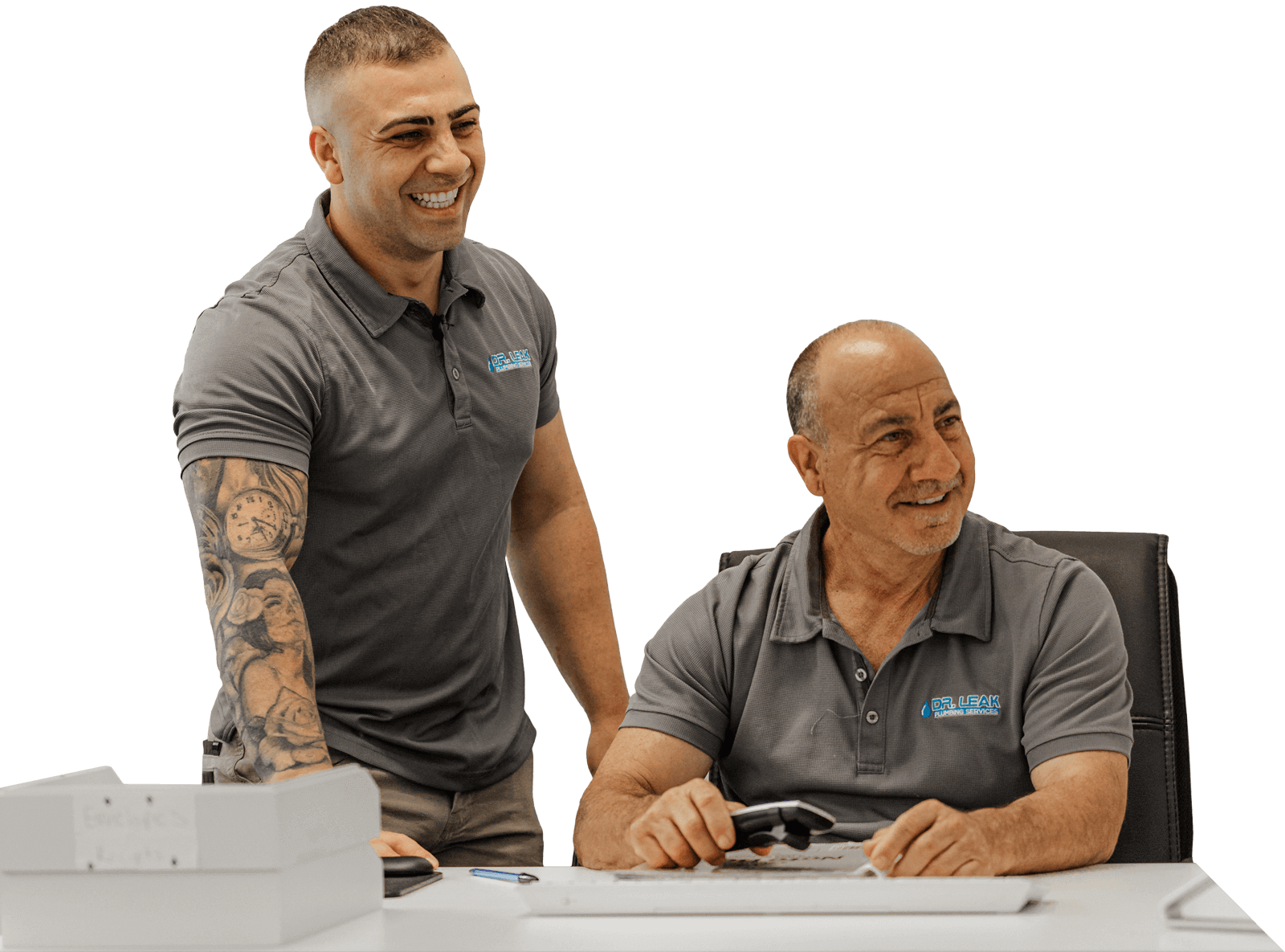 Dr Leak Plumbing Services | Plumber Near You | 5 ⭐️ Rated