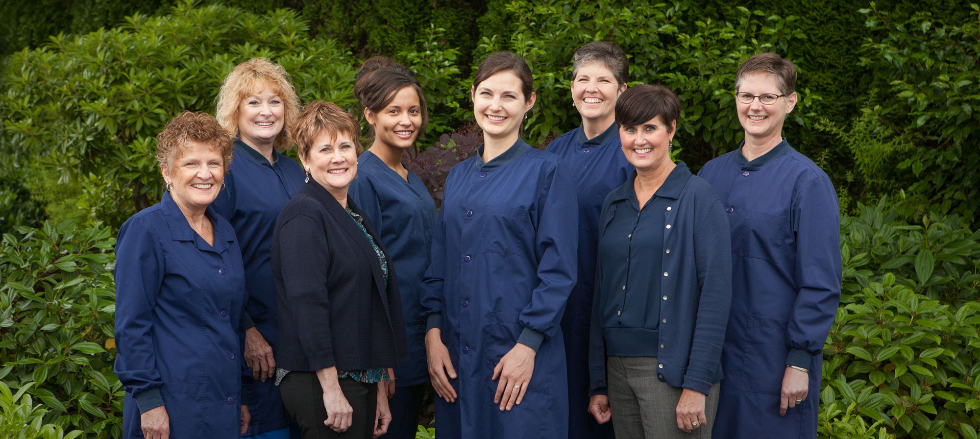 About Us Dr. Edwards D.D.S.