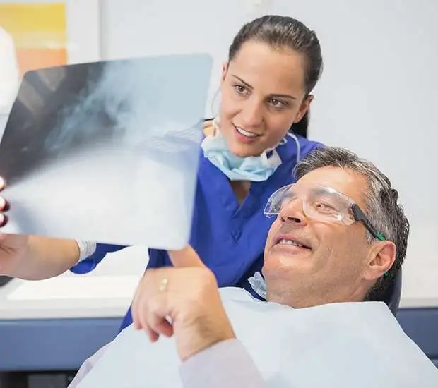 Dental Implant Surgery Dunwoody, GA Plunkett & Chaw Dental What to Expect Procedure, Recovery