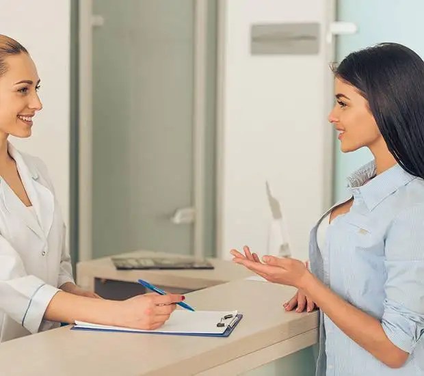 Office Tour for Plunkett & Chaw Dental, Dentist in Dunwoody, GA Office Photos