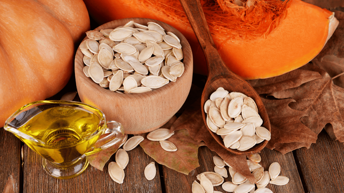 Pumpkin Seed Extract Safely Relieves Prostate Symptoms Dr. Leonard