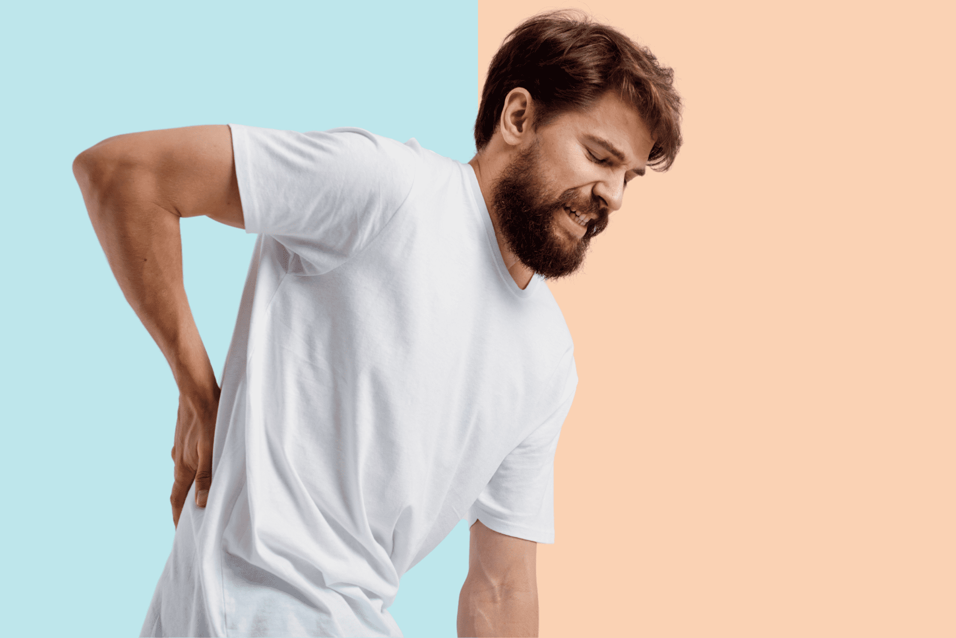 Acute vs. Chronic Low Back Pain 5 Critical Differences You Absolutely