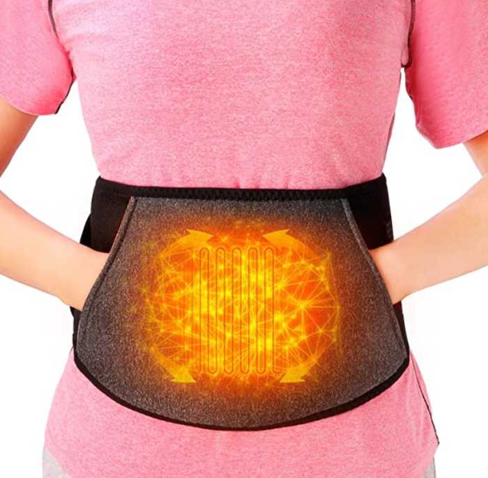 The 9 Best Heating Pads for Baby Boomers With Back Pain (Reviewed for
