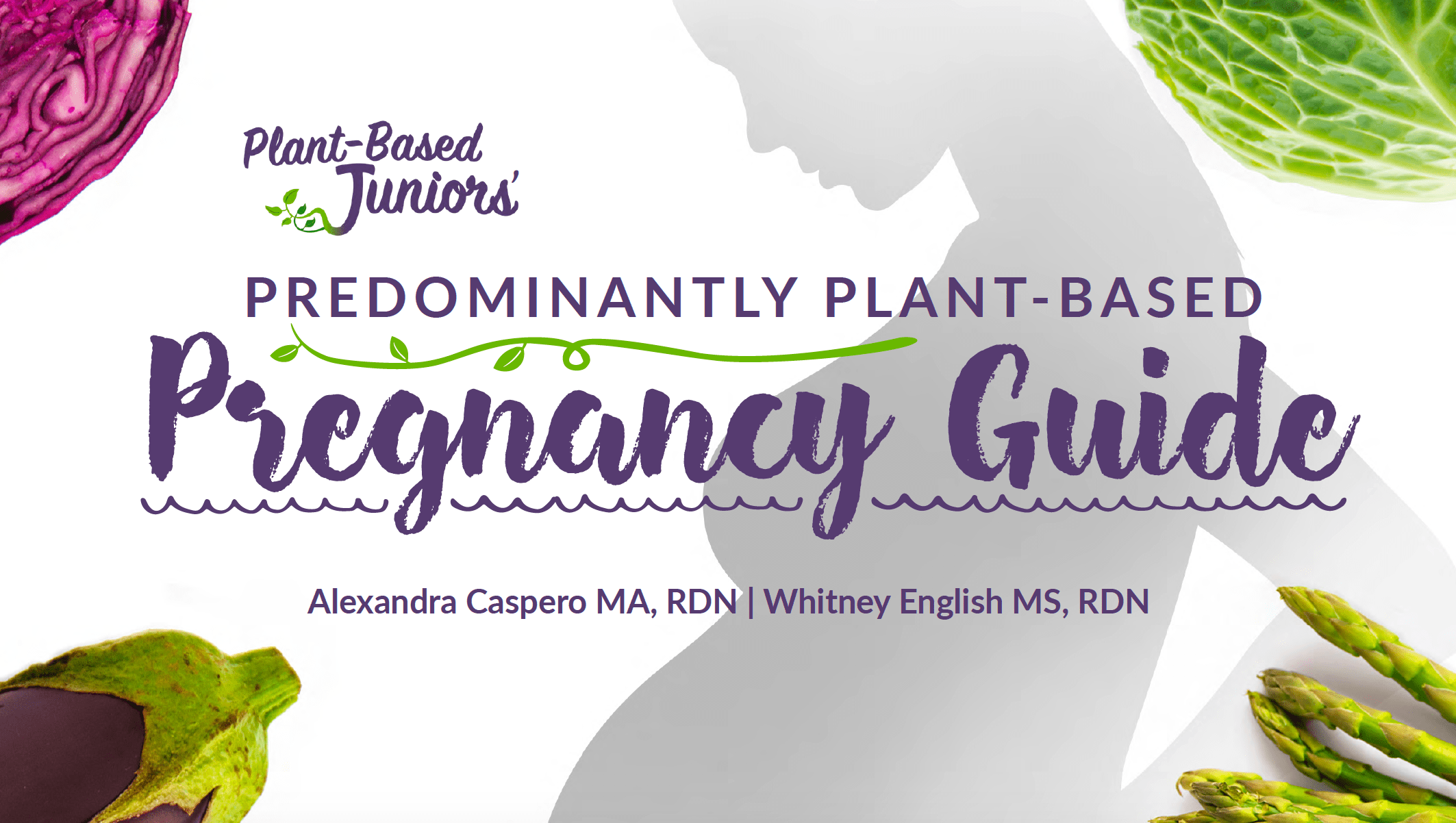 The Predominantly PlantBased Pregnancy Guide Dr. Lifestyle