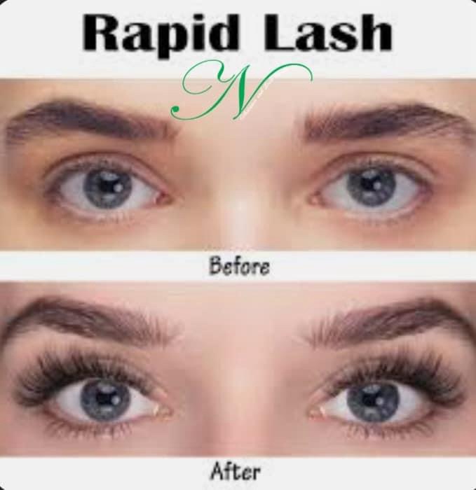 RAPID LASH SERUM 3 ml Dr. Lilii