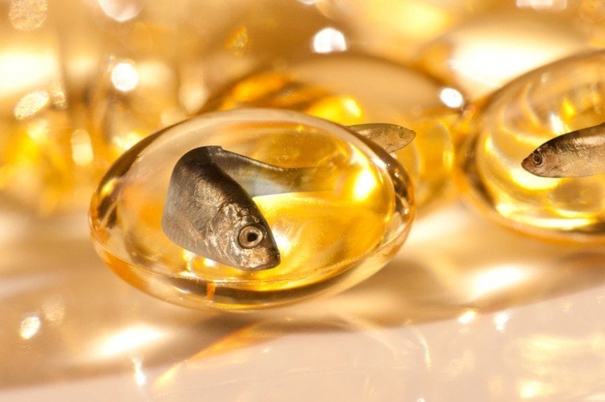 Fish Oil and Your Prostate Is it a Good or Bad Match?