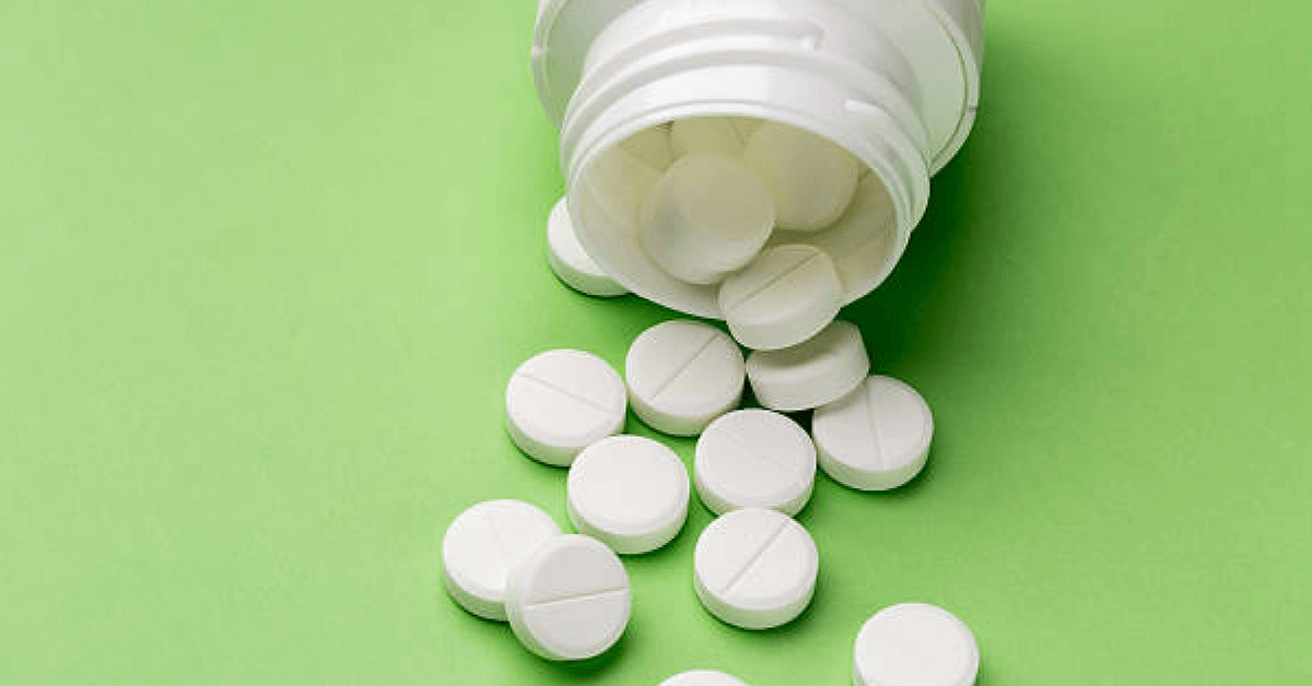Is Aspirin Safe for Women? Find Out with Dr. Berkson