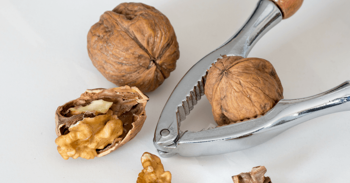 Cancer and Brain Protection with Walnut Pate' Dr. Lindsey Berkson