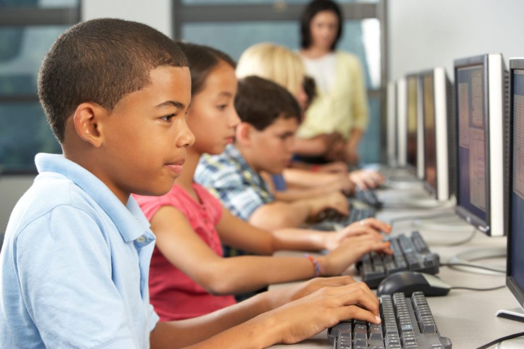 Does your school allow technology in the classroom? Here's what you