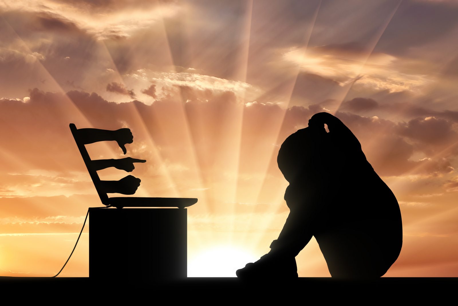 Cyber bullying and your kids the types of online bullying, signs and