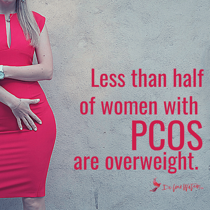PCOS in Pregnancy Dr. Lisa Watson