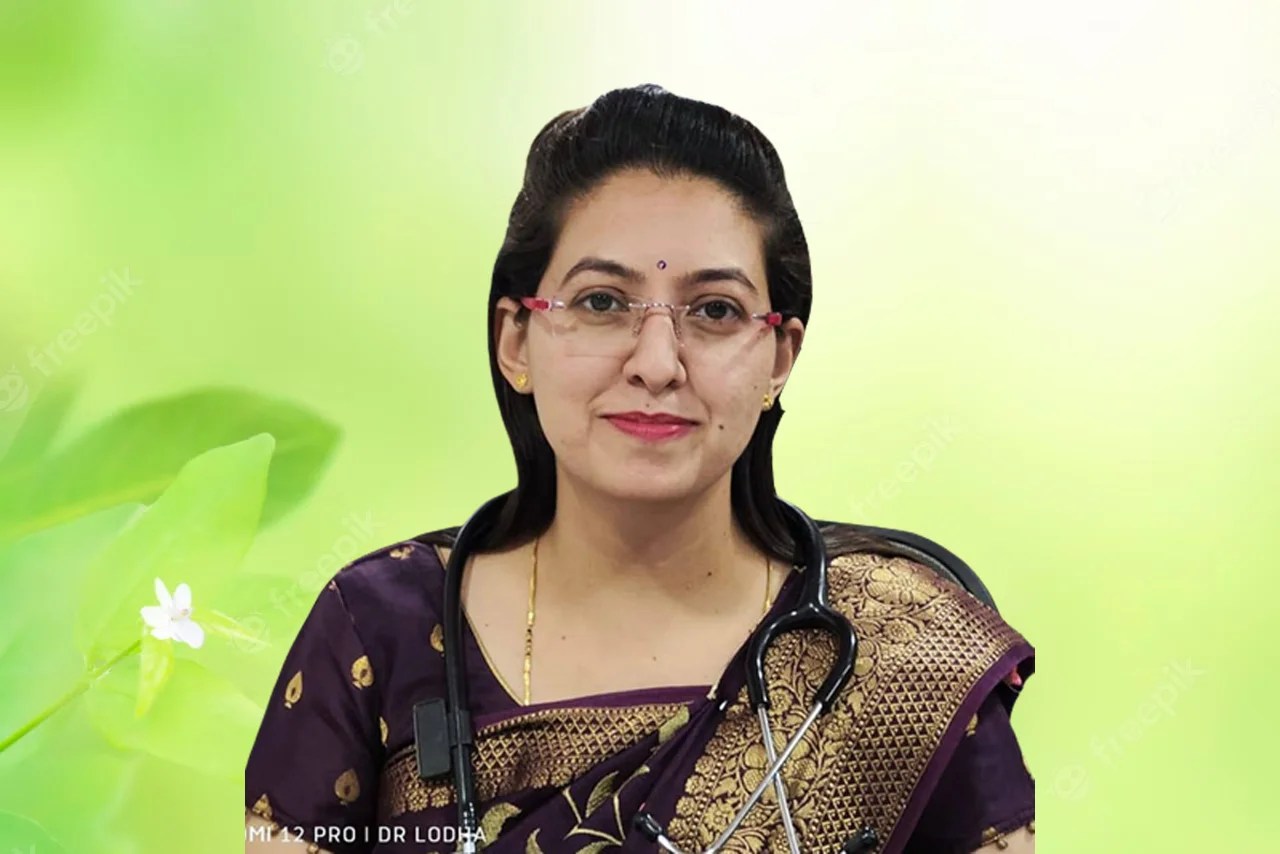 About Us Ayurvedic Hospital in Nashik and Manmad Dr. Lodha