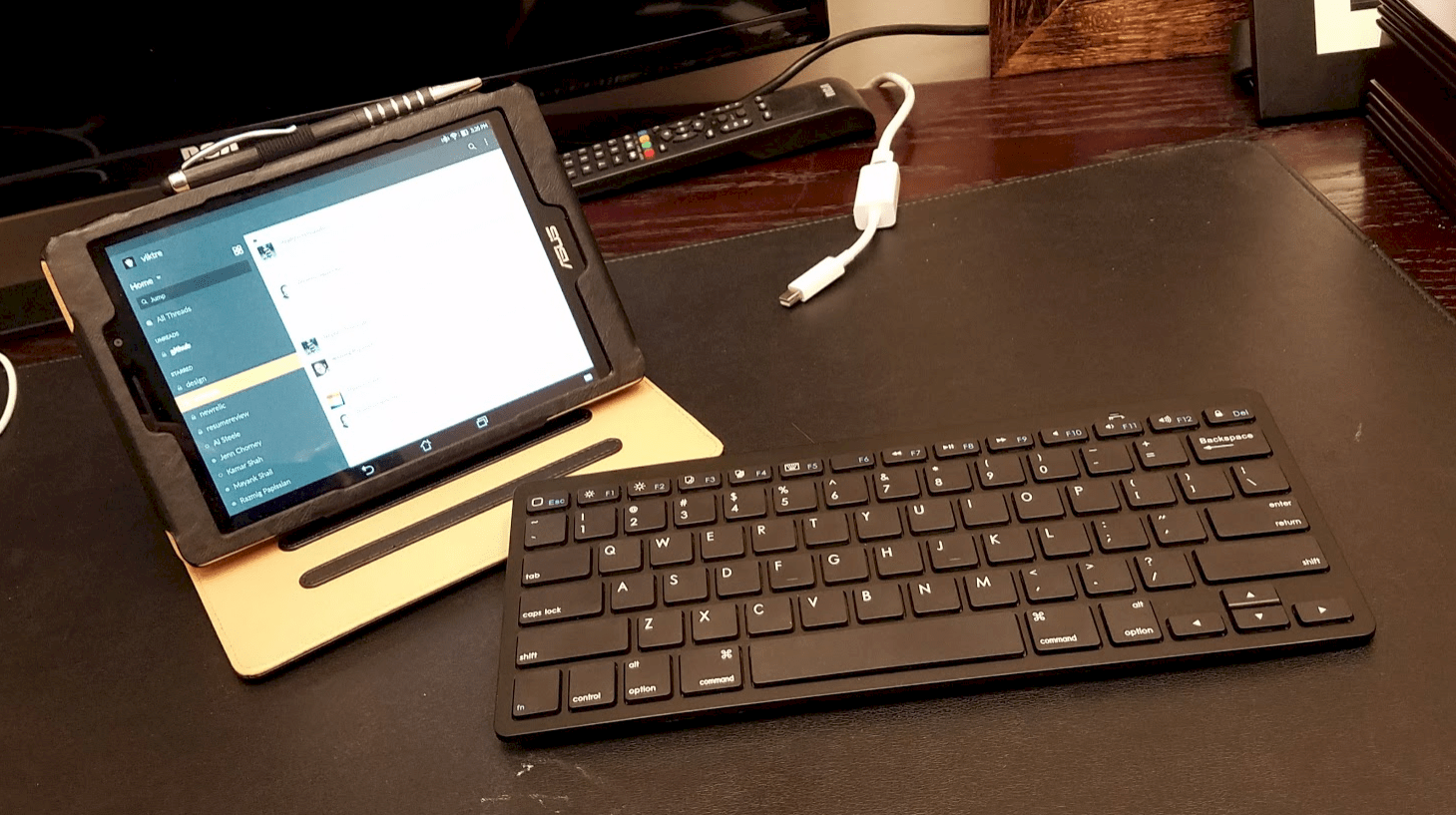 Razer Blade Stealth A MultiTasking Developer's Review