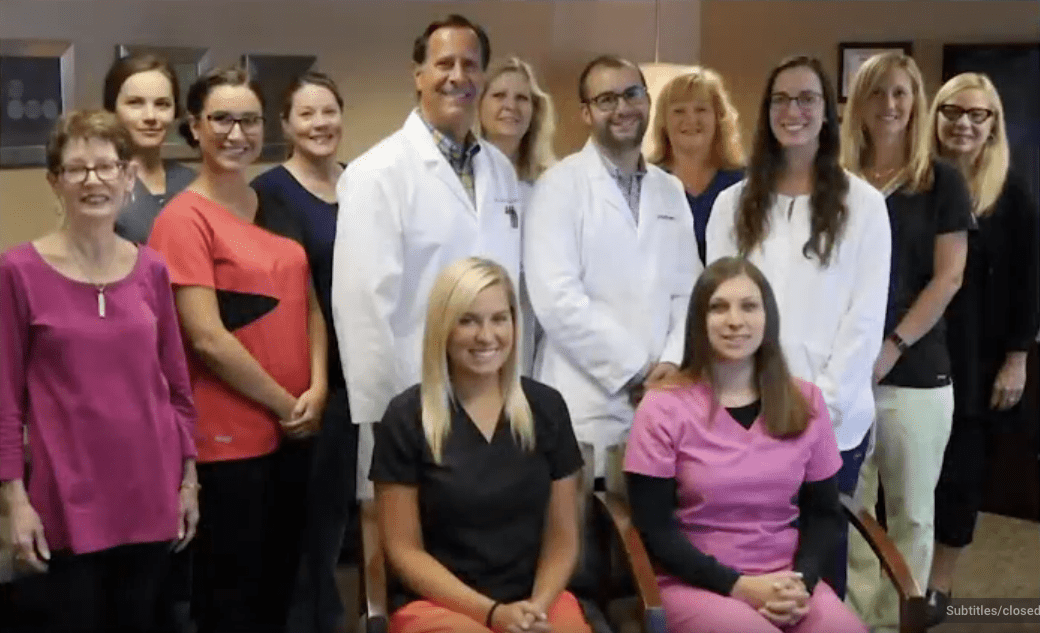 Kingston Dentist Cosmetic and General Dentistry in PA