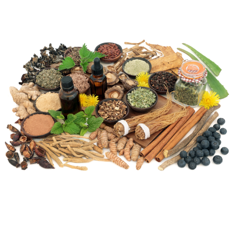 Adaptogens Are They Safe With Thyroid Conditions? Dr. Lori Kalie