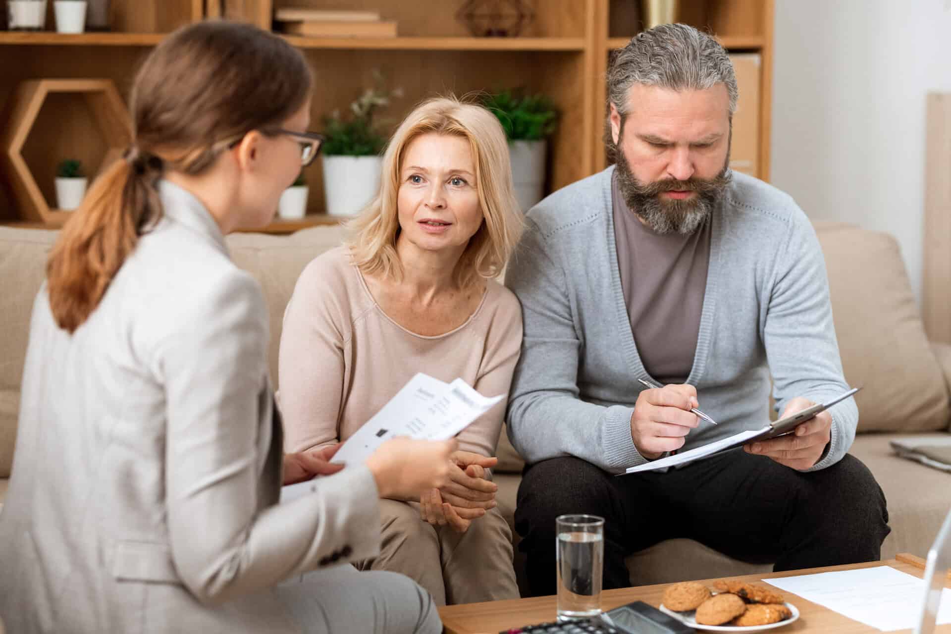 Divorce/Custody Evaluations - Advanced Therapy Center