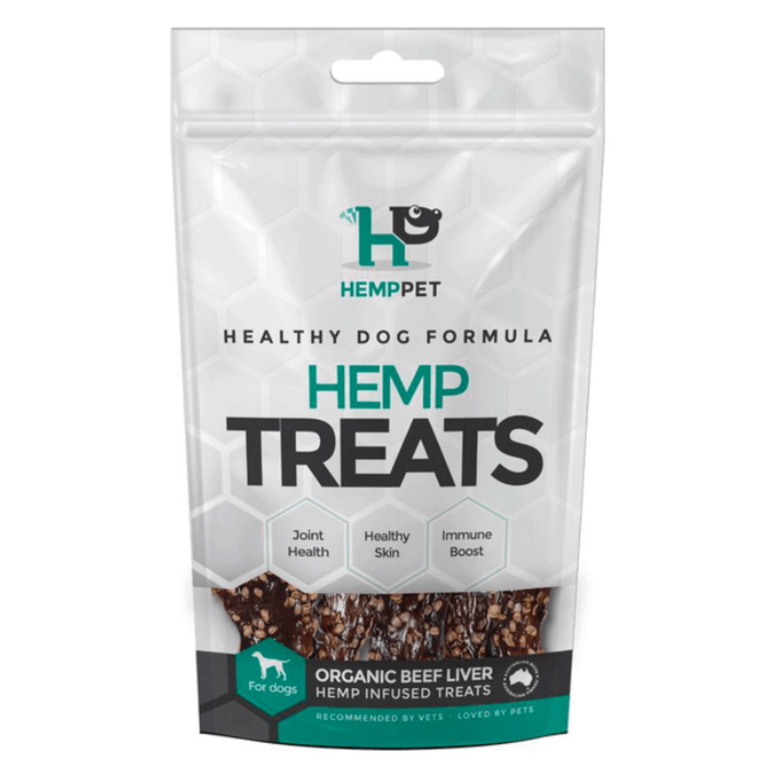 Hemp Pet Treats Dr Louisa Fenny