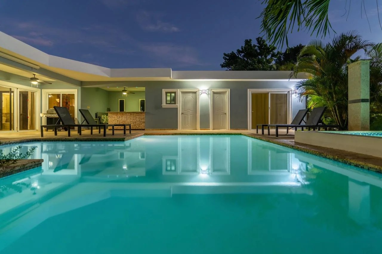 Villa for Sale RE/MAX ATLANTIS