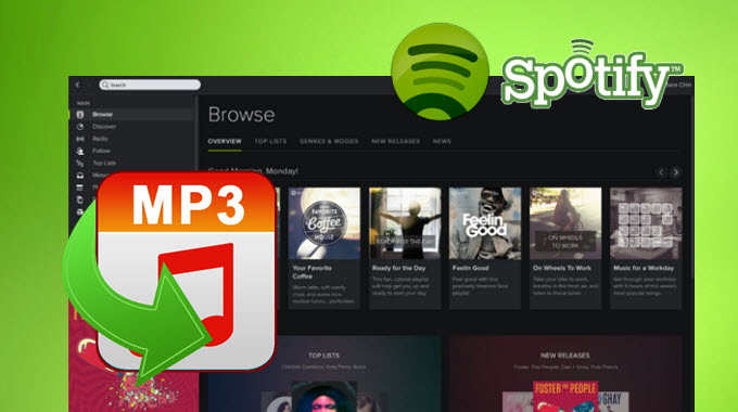 Add Mp3 To Spotify