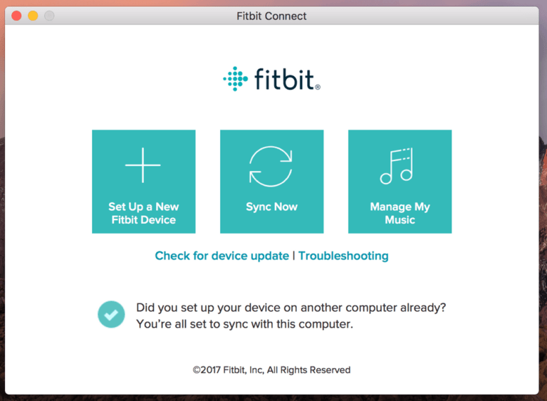 How to Transfer Apple Music to Fitbit Ionic for Enjoying DRM Wizard