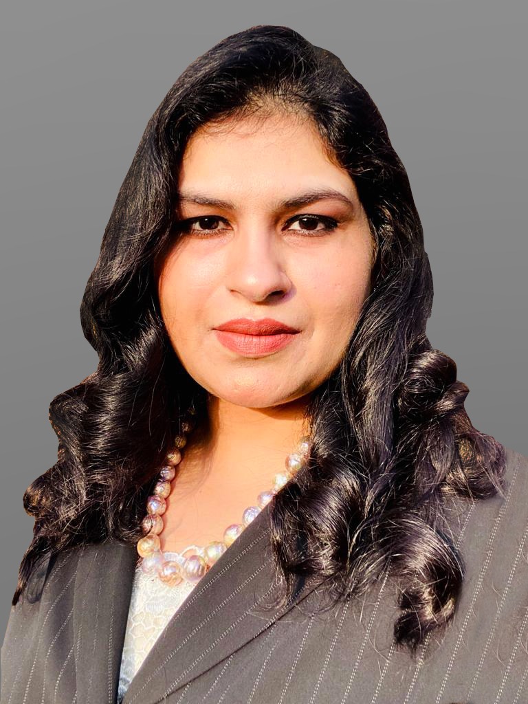 MEHVESH AFRINA, M.D. Dallas Child Psychiatry