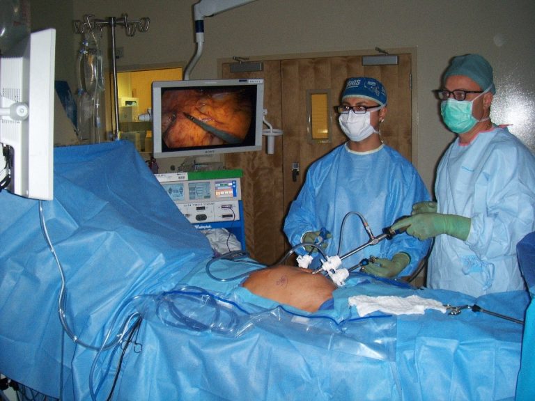 Bowel Preparation Abdominal Surgery Maher A. Abbas, MD