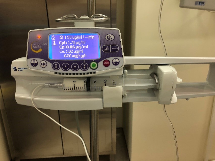 Colonoscopy with Endoscopic Stent Placement Maher A. Abbas, MD UAE