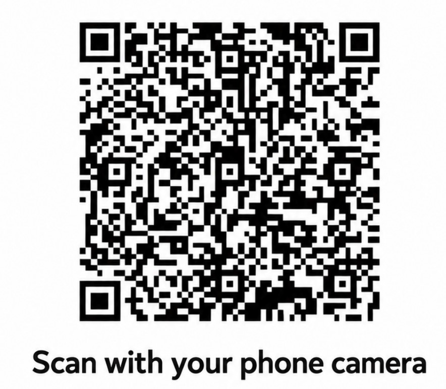 Drmallow quickcare QR code reviews