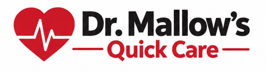 Dr. Mallow's Quick Care