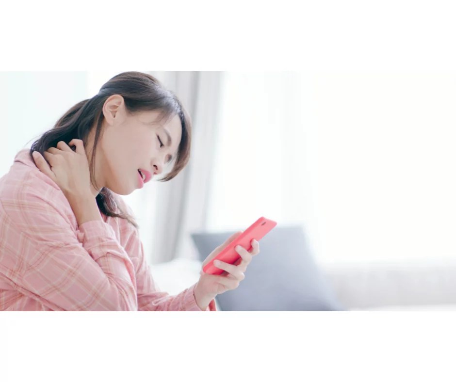 What Causes Neck Pain and What to Do? Dr. Marink's Sleep Pillows