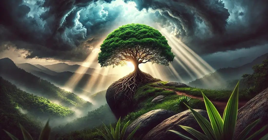 Proven Mindful Resilience 6 Ways to Reclaim Your Power in Chaos