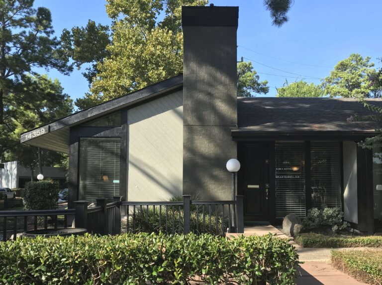 Contact a Psychologist in Houston, TX